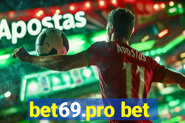 bet69.pro bet